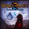 Worlds of Magic: Planar Conquest Box Art Front